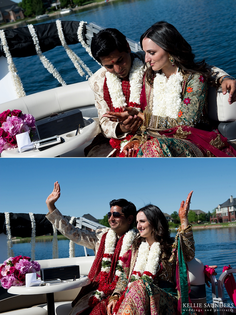 michigan indian wedding